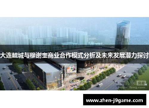大连鲲城与穆谢奎商业合作模式分析及未来发展潜力探讨