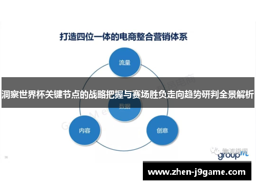 洞察世界杯关键节点的战略把握与赛场胜负走向趋势研判全景解析