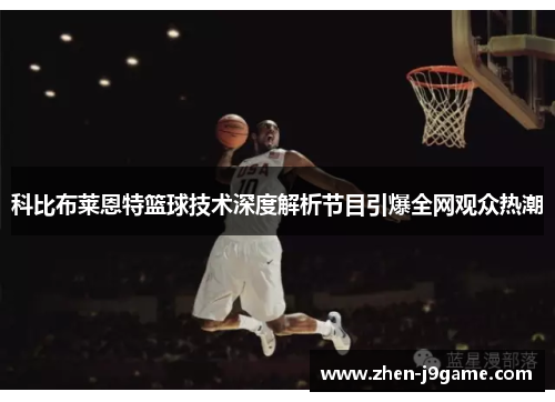 科比布莱恩特篮球技术深度解析节目引爆全网观众热潮